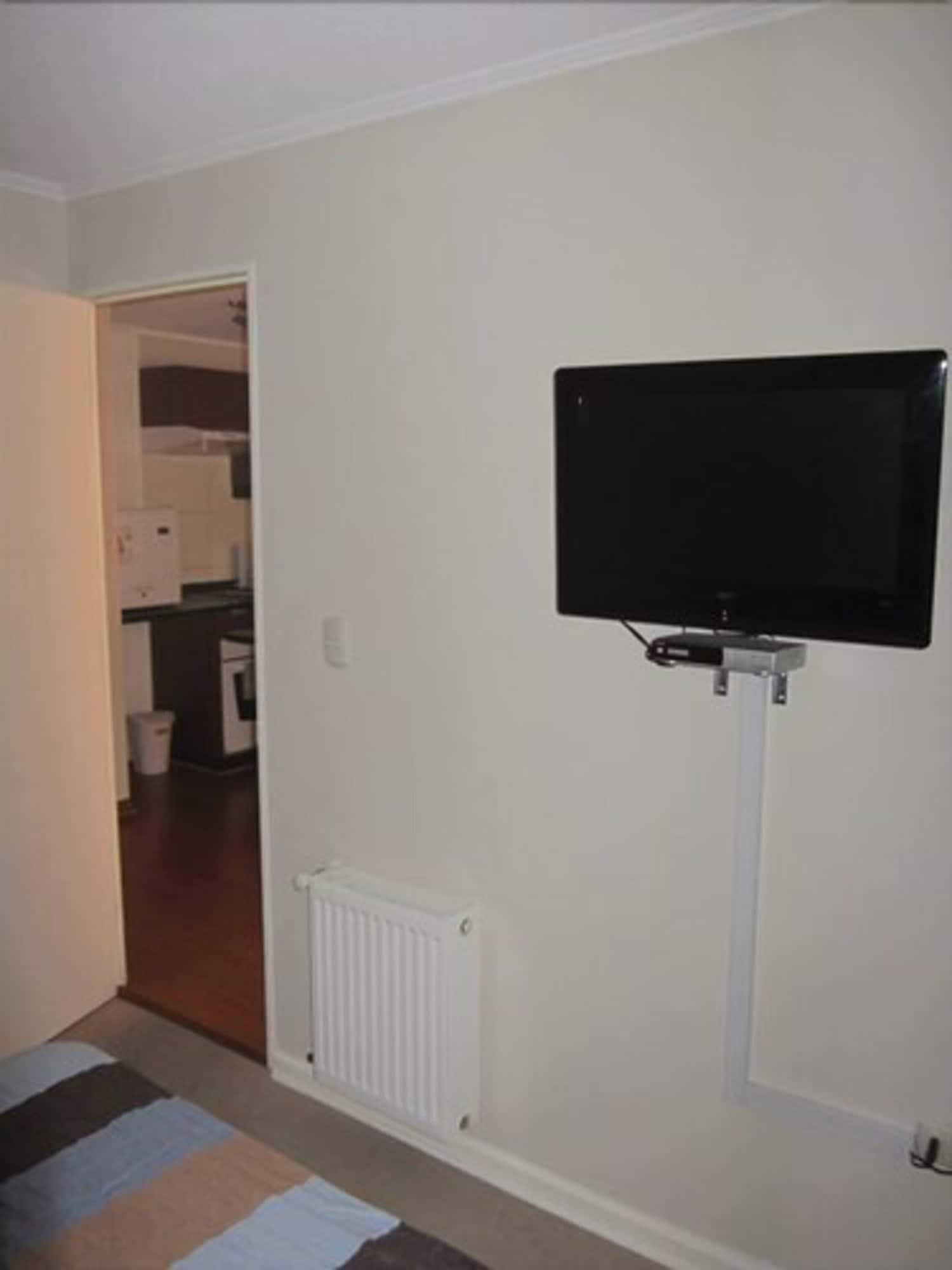 Apartamento Luna Apart